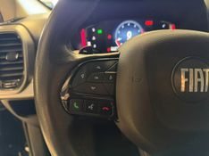Fiat Toro Freedom 1.3 T270 4×2 2022/2022 SIM VEÍCULOS PORTO ALEGRE / Carros no Vale