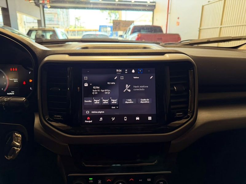 Fiat Toro Freedom 1.3 T270 4×2 2022/2022 SIM VEÍCULOS PORTO ALEGRE / Carros no Vale Fiat Toro Freedom 1.3 T270 4×2 2022/2022 SIM VEÍCULOS PORTO ALEGRE / Carros no Vale