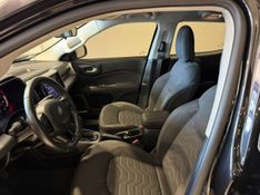 Fiat Toro Freedom 1.3 T270 4×2 2022/2022 SIM VEÍCULOS PORTO ALEGRE / Carros no Vale