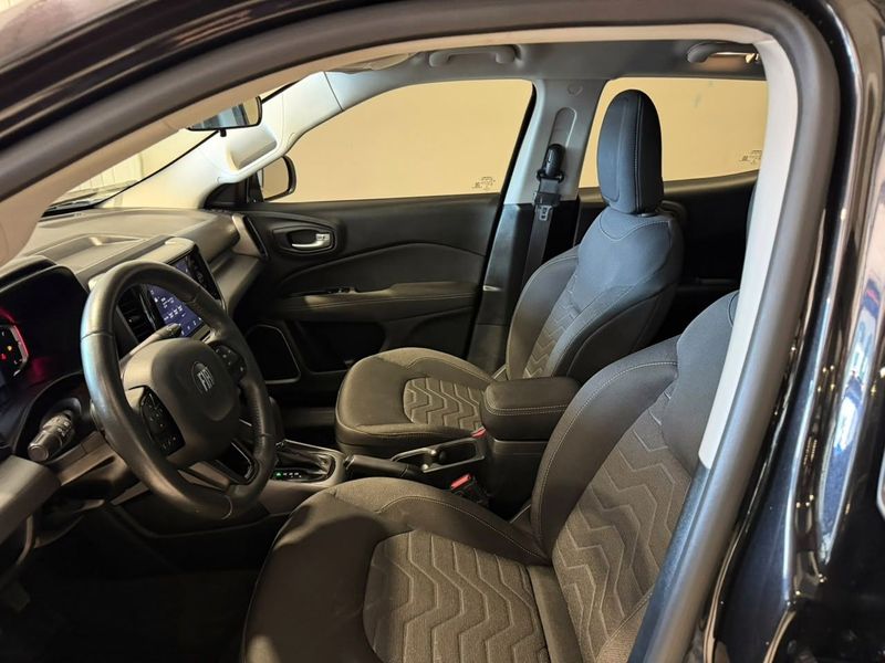 Fiat Toro Freedom 1.3 T270 4×2 2022/2022 SIM VEÍCULOS PORTO ALEGRE / Carros no Vale Fiat Toro Freedom 1.3 T270 4×2 2022/2022 SIM VEÍCULOS PORTO ALEGRE / Carros no Vale