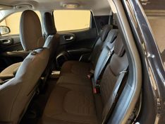 Fiat Toro Freedom 1.3 T270 4×2 2022/2022 SIM VEÍCULOS PORTO ALEGRE / Carros no Vale