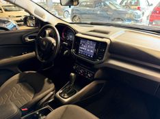 Fiat Toro Freedom 1.3 T270 4×2 2022/2022 SIM VEÍCULOS PORTO ALEGRE / Carros no Vale