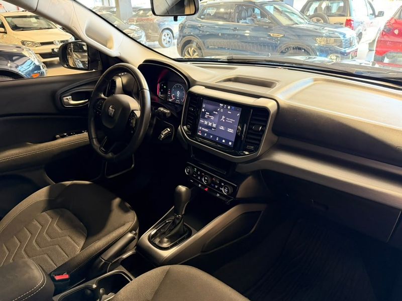 Fiat Toro Freedom 1.3 T270 4×2 2022/2022 SIM VEÍCULOS PORTO ALEGRE / Carros no Vale Fiat Toro Freedom 1.3 T270 4×2 2022/2022 SIM VEÍCULOS PORTO ALEGRE / Carros no Vale