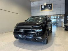Fiat Toro Freedom 1.3 T270 4×2 2022/2022 SIM VEÍCULOS PORTO ALEGRE / Carros no Vale