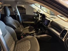 Fiat Toro Freedom 1.3 T270 4×2 2022/2022 SIM VEÍCULOS PORTO ALEGRE / Carros no Vale