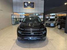 Fiat Toro Freedom 1.3 T270 4×2 2022/2022 SIM VEÍCULOS PORTO ALEGRE / Carros no Vale