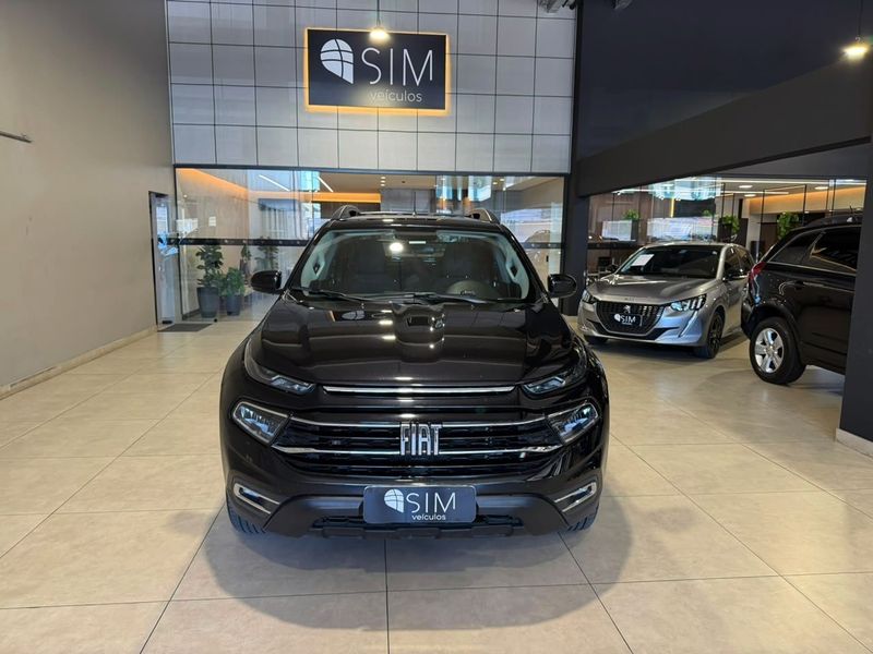 Fiat Toro Freedom 1.3 T270 4×2 2022/2022 SIM VEÍCULOS PORTO ALEGRE / Carros no Vale Fiat Toro Freedom 1.3 T270 4×2 2022/2022 SIM VEÍCULOS PORTO ALEGRE / Carros no Vale