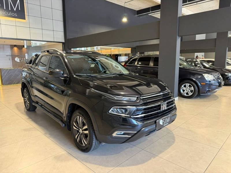 Fiat Toro Freedom 1.3 T270 4×2 2022/2022 SIM VEÍCULOS PORTO ALEGRE / Carros no Vale Fiat Toro Freedom 1.3 T270 4×2 2022/2022 SIM VEÍCULOS PORTO ALEGRE / Carros no Vale