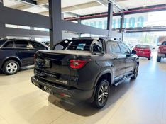 Fiat Toro Freedom 1.3 T270 4×2 2022/2022 SIM VEÍCULOS PORTO ALEGRE / Carros no Vale