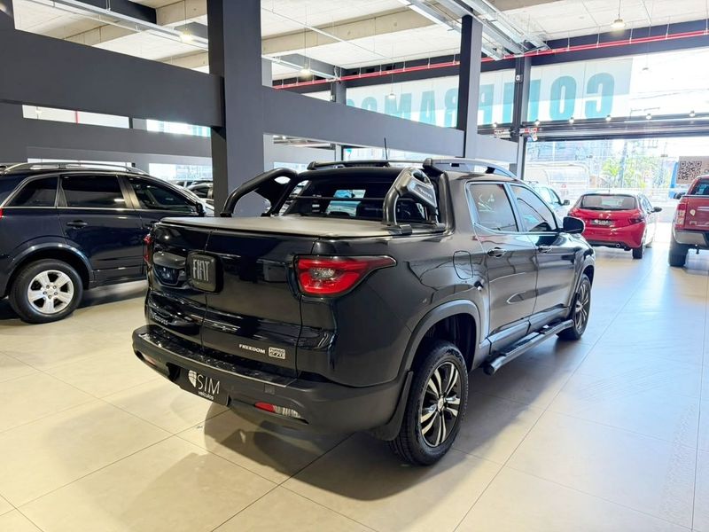 Fiat Toro Freedom 1.3 T270 4×2 2022/2022 SIM VEÍCULOS PORTO ALEGRE / Carros no Vale Fiat Toro Freedom 1.3 T270 4×2 2022/2022 SIM VEÍCULOS PORTO ALEGRE / Carros no Vale
