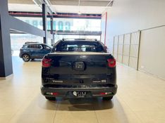 Fiat Toro Freedom 1.3 T270 4×2 2022/2022 SIM VEÍCULOS PORTO ALEGRE / Carros no Vale