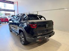 Fiat Toro Freedom 1.3 T270 4×2 2022/2022 SIM VEÍCULOS PORTO ALEGRE / Carros no Vale