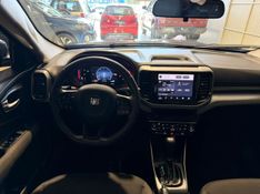 Fiat Toro Freedom 1.3 T270 4×2 2022/2022 SIM VEÍCULOS PORTO ALEGRE / Carros no Vale