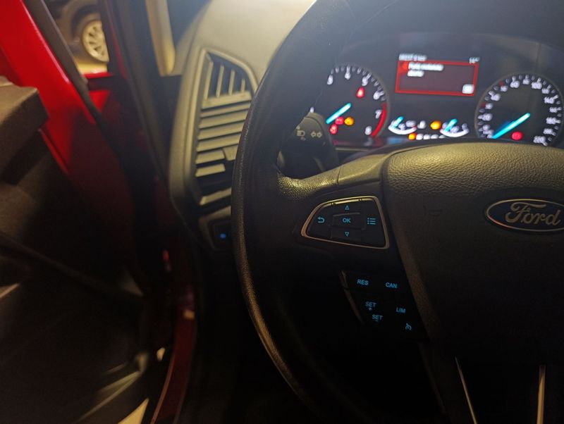 Ford Ecosport 1.5 Tivct Freestyle 2019/2020 SIM VEÍCULOS PORTO ALEGRE / Carros no Vale Ford Ecosport 1.5 Tivct Freestyle 2019/2020 SIM VEÍCULOS PORTO ALEGRE / Carros no Vale