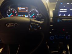 Ford Ecosport 1.5 Tivct Freestyle 2019/2020 SIM VEÍCULOS PORTO ALEGRE / Carros no Vale