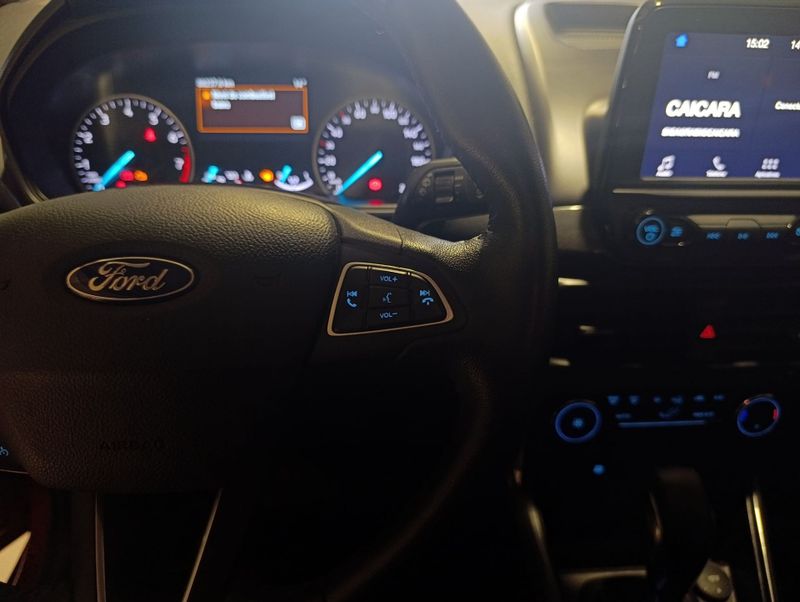 Ford Ecosport 1.5 Tivct Freestyle 2019/2020 SIM VEÍCULOS PORTO ALEGRE / Carros no Vale Ford Ecosport 1.5 Tivct Freestyle 2019/2020 SIM VEÍCULOS PORTO ALEGRE / Carros no Vale