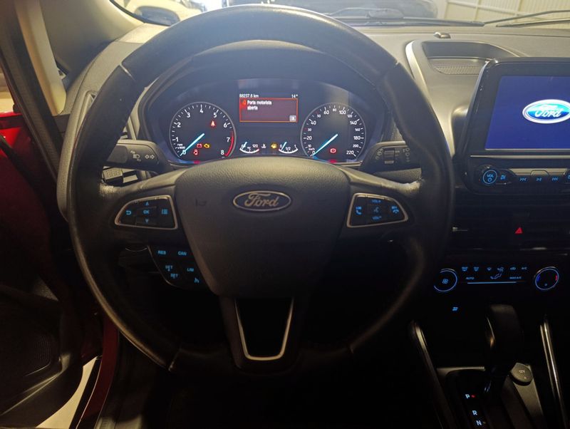 Ford Ecosport 1.5 Tivct Freestyle 2019/2020 SIM VEÍCULOS PORTO ALEGRE / Carros no Vale Ford Ecosport 1.5 Tivct Freestyle 2019/2020 SIM VEÍCULOS PORTO ALEGRE / Carros no Vale