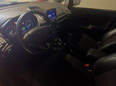 Ford Ecosport 1.5 Tivct Freestyle 2019/2020 SIM VEÍCULOS PORTO ALEGRE / Carros no Vale