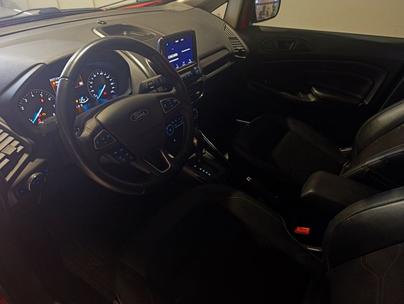Ford Ecosport 1.5 Tivct Freestyle 2019/2020 SIM VEÍCULOS PORTO ALEGRE / Carros no Vale Ford Ecosport 1.5 Tivct Freestyle 2019/2020 SIM VEÍCULOS PORTO ALEGRE / Carros no Vale
