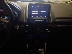 Ford Ecosport 1.5 Tivct Freestyle 2019/2020 SIM VEÍCULOS PORTO ALEGRE / Carros no Vale