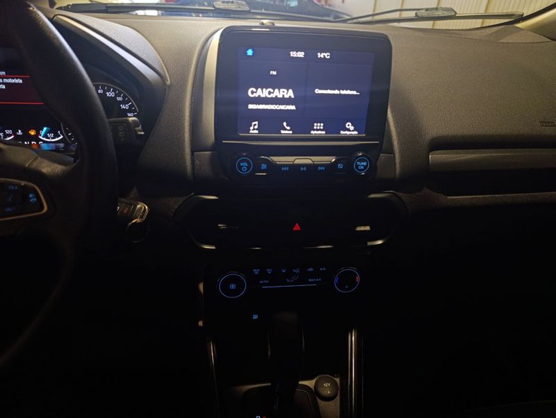 Ford Ecosport 1.5 Tivct Freestyle 2019/2020 SIM VEÍCULOS PORTO ALEGRE / Carros no Vale Ford Ecosport 1.5 Tivct Freestyle 2019/2020 SIM VEÍCULOS PORTO ALEGRE / Carros no Vale