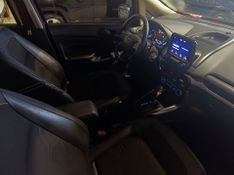 Ford Ecosport 1.5 Tivct Freestyle 2019/2020 SIM VEÍCULOS PORTO ALEGRE / Carros no Vale