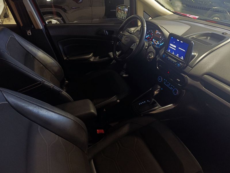 Ford Ecosport 1.5 Tivct Freestyle 2019/2020 SIM VEÍCULOS PORTO ALEGRE / Carros no Vale Ford Ecosport 1.5 Tivct Freestyle 2019/2020 SIM VEÍCULOS PORTO ALEGRE / Carros no Vale