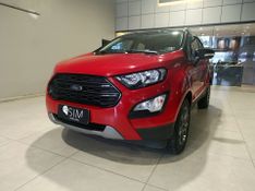 Ford Ecosport 1.5 Tivct Freestyle 2019/2020 SIM VEÍCULOS PORTO ALEGRE / Carros no Vale