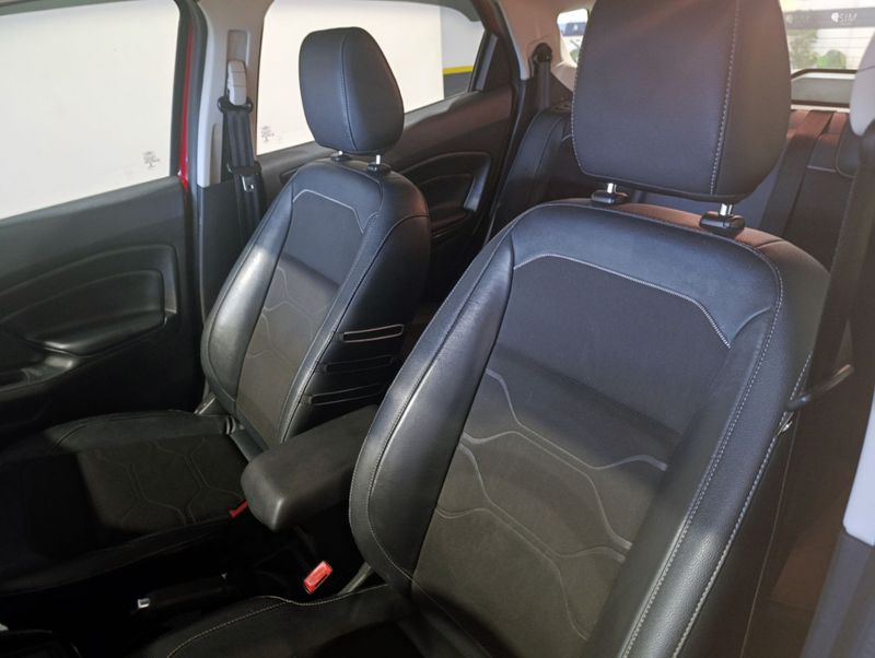 Ford Ecosport 1.5 Tivct Freestyle 2019/2020 SIM VEÍCULOS PORTO ALEGRE / Carros no Vale Ford Ecosport 1.5 Tivct Freestyle 2019/2020 SIM VEÍCULOS PORTO ALEGRE / Carros no Vale