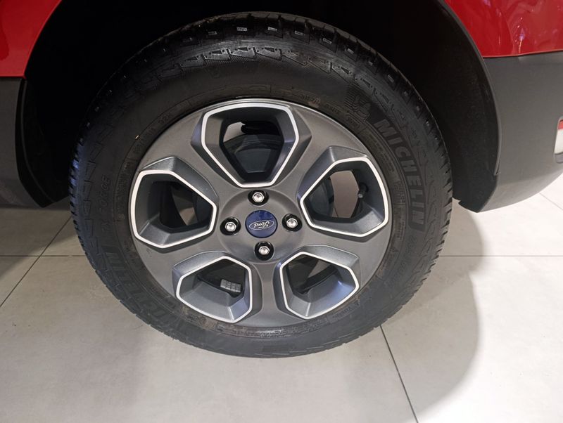 Ford Ecosport 1.5 Tivct Freestyle 2019/2020 SIM VEÍCULOS PORTO ALEGRE / Carros no Vale Ford Ecosport 1.5 Tivct Freestyle 2019/2020 SIM VEÍCULOS PORTO ALEGRE / Carros no Vale