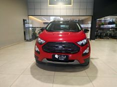 Ford Ecosport 1.5 Tivct Freestyle 2019/2020 SIM VEÍCULOS PORTO ALEGRE / Carros no Vale