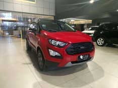 Ford Ecosport 1.5 Tivct Freestyle 2019/2020 SIM VEÍCULOS PORTO ALEGRE / Carros no Vale