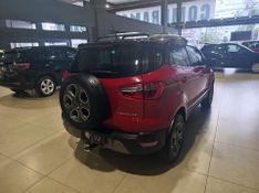 Ford Ecosport 1.5 Tivct Freestyle 2019/2020 SIM VEÍCULOS PORTO ALEGRE / Carros no Vale
