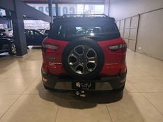 Ford Ecosport 1.5 Tivct Freestyle 2019/2020 SIM VEÍCULOS PORTO ALEGRE / Carros no Vale