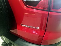 Ford Ecosport 1.5 Tivct Freestyle 2019/2020 SIM VEÍCULOS PORTO ALEGRE / Carros no Vale