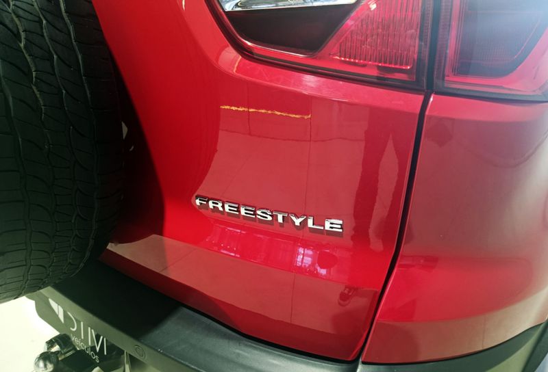 Ford Ecosport 1.5 Tivct Freestyle 2019/2020 SIM VEÍCULOS PORTO ALEGRE / Carros no Vale Ford Ecosport 1.5 Tivct Freestyle 2019/2020 SIM VEÍCULOS PORTO ALEGRE / Carros no Vale