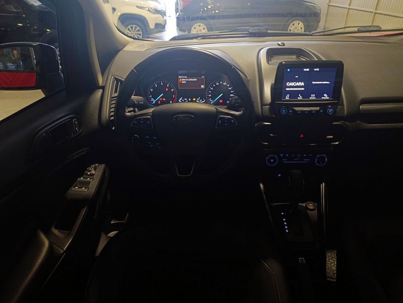 Ford Ecosport 1.5 Tivct Freestyle 2019/2020 SIM VEÍCULOS PORTO ALEGRE / Carros no Vale Ford Ecosport 1.5 Tivct Freestyle 2019/2020 SIM VEÍCULOS PORTO ALEGRE / Carros no Vale