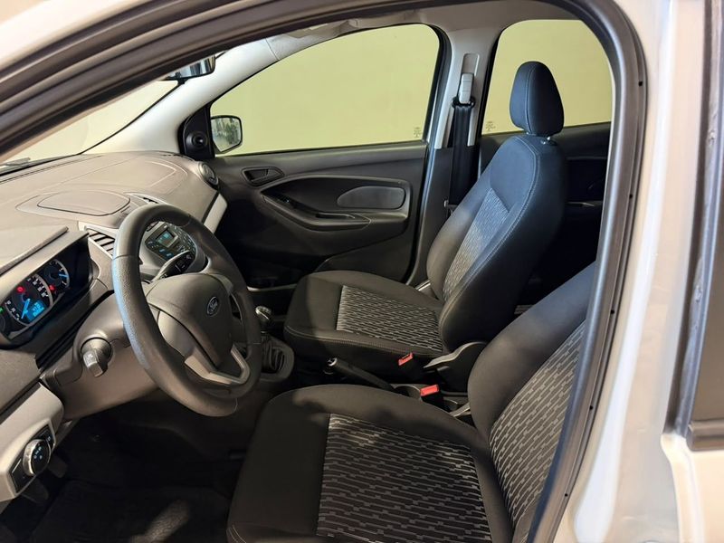 Ford Ka 1.0 Se 12v 2016/2017 SIM VEÍCULOS PORTO ALEGRE / Carros no Vale Ford Ka 1.0 Se 12v 2016/2017 SIM VEÍCULOS PORTO ALEGRE / Carros no Vale