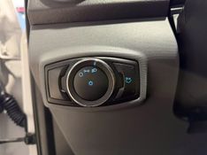 Ford Ka 1.0 Se 12v 2016/2017 SIM VEÍCULOS PORTO ALEGRE / Carros no Vale