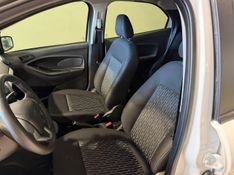 Ford Ka 1.0 Se 12v 2016/2017 SIM VEÍCULOS PORTO ALEGRE / Carros no Vale