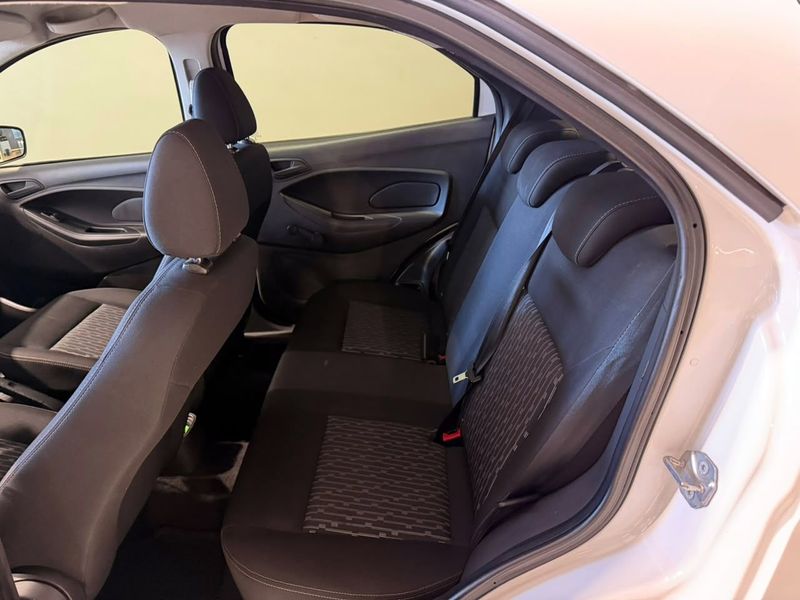 Ford Ka 1.0 Se 12v 2016/2017 SIM VEÍCULOS PORTO ALEGRE / Carros no Vale Ford Ka 1.0 Se 12v 2016/2017 SIM VEÍCULOS PORTO ALEGRE / Carros no Vale