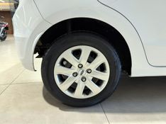 Ford Ka 1.0 Se 12v 2016/2017 SIM VEÍCULOS PORTO ALEGRE / Carros no Vale