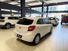 Ford Ka 1.0 Se 12v 2016/2017 SIM VEÍCULOS PORTO ALEGRE / Carros no Vale