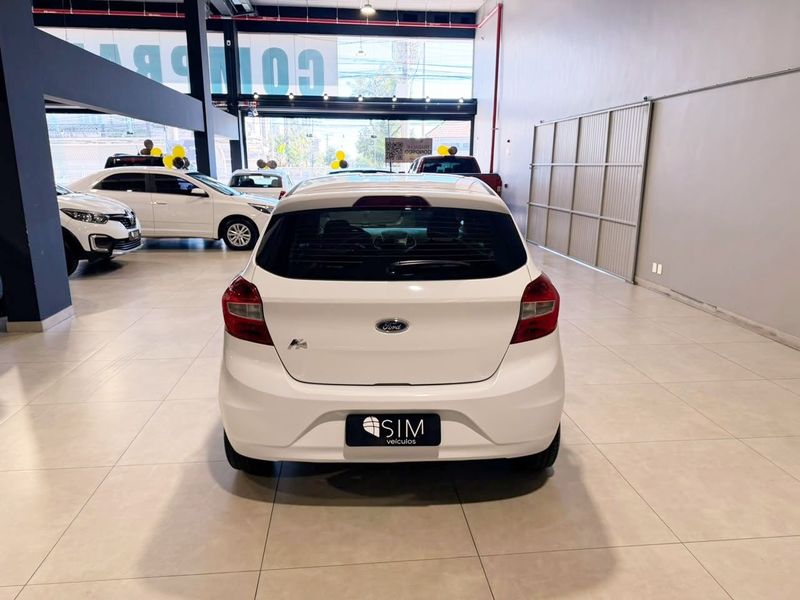 Ford Ka 1.0 Se 12v 2016/2017 SIM VEÍCULOS PORTO ALEGRE / Carros no Vale Ford Ka 1.0 Se 12v 2016/2017 SIM VEÍCULOS PORTO ALEGRE / Carros no Vale