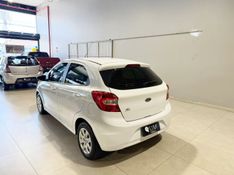 Ford Ka 1.0 Se 12v 2016/2017 SIM VEÍCULOS PORTO ALEGRE / Carros no Vale