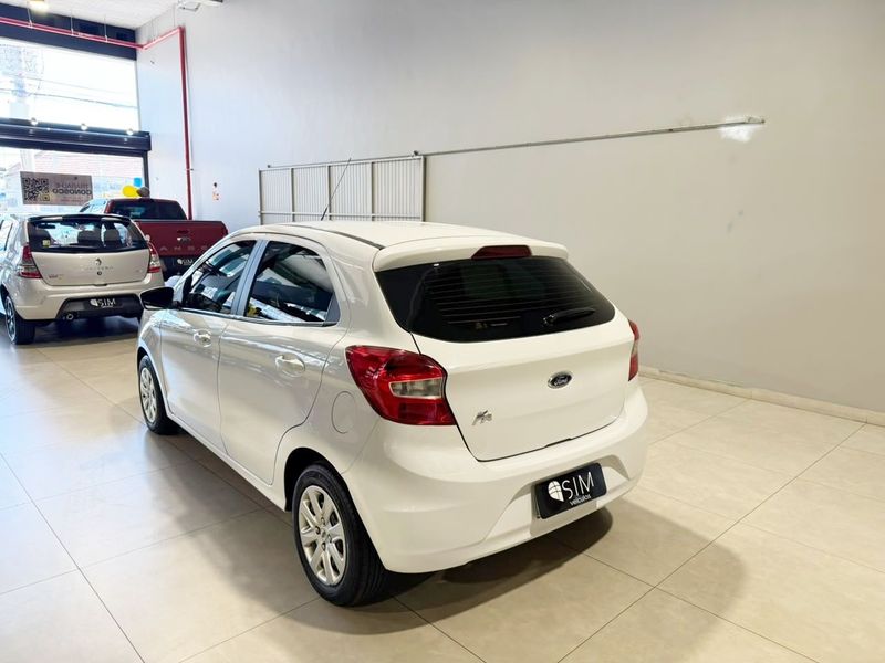 Ford Ka 1.0 Se 12v 2016/2017 SIM VEÍCULOS PORTO ALEGRE / Carros no Vale Ford Ka 1.0 Se 12v 2016/2017 SIM VEÍCULOS PORTO ALEGRE / Carros no Vale