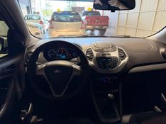 Ford Ka 1.0 Se 12v 2016/2017 SIM VEÍCULOS PORTO ALEGRE / Carros no Vale