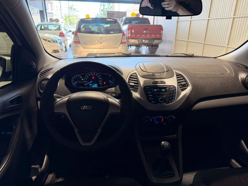 Ford Ka 1.0 Se 12v 2016/2017 SIM VEÍCULOS PORTO ALEGRE / Carros no Vale Ford Ka 1.0 Se 12v 2016/2017 SIM VEÍCULOS PORTO ALEGRE / Carros no Vale