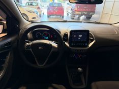 Ford Ka 1.0 Se Plus Tivct 2020/2021 SIM VEÍCULOS PORTO ALEGRE / Carros no Vale