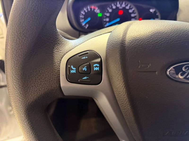 Ford Ka 1.0 Se Plus Tivct 2020/2021 SIM VEÍCULOS PORTO ALEGRE / Carros no Vale